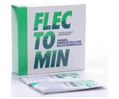 Fardi Flectomin 10 vnt 20g