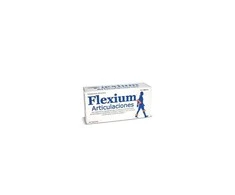 Flexium Joints 60 kapsulių