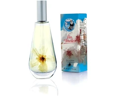 Flor Dametler EDT Purškiklis 50ml