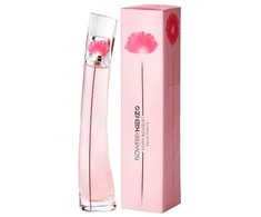 Flower By Kenzo Poppy Bouquet EDT Florale 50ml