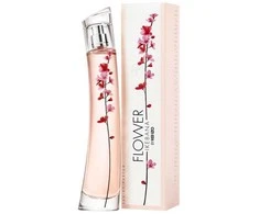 Kenzo Flower Ikebana Mimosa EDP parfumuotas vanduo moterims, 40 ml