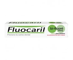 Fluocaril Bi-Fluoré 250mg dantų pasta 125ml
