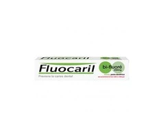 Fluocaril Bi-Fluoré 250mg dantų pasta 125ml