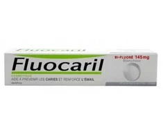 Fluocaril Bi-Fluoré balinanti dantų pasta 75ml