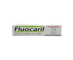 "Fluocaril Bi-Fluoride" balinamoji dantų pasta 75ml