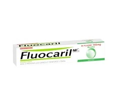 Fluocaril Bi-Fluoride Mėtų dantų pasta 75ml