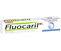 Fluocaril Bifluoride Gum Dantų pasta 145mg 75 ml