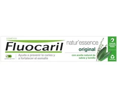 Fluocaril Natur Essence Care dantų pasta 75ml