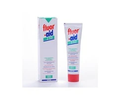 Fluor Aid Dentaid Fluor 250 Aid dantų pasta 100ml