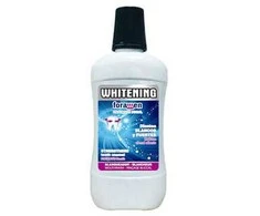 "Foramen Buc" balinamasis skalavimo skystis 500ml
