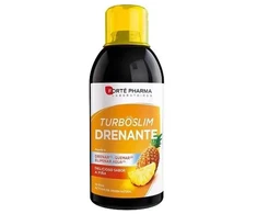 Forté Pharma Ananasų nusausinimas Turboslim 500ml