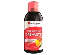 Forté Pharma Drening Turboslim Citrus 500ml