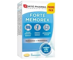 Forté Pharma Forte Pharma Energy Memorex 56comp
