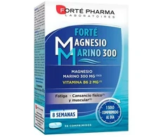 Forté Pharma Forte Pharma Marine Magnesium 300mg 56 Comp