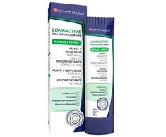Forté Pharma Lumbactive CBD masažinis kremas 75ml