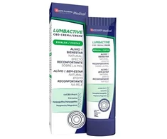 Forté Pharma Lumbactive CBD Kreminis 75ml
