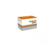 Forté Pharma Vitality