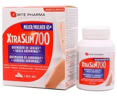 Forté Pharma Xtra Slim 700 / 120 CAPSULES