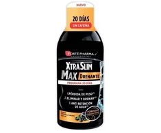 Forté Pharma Xtraslim Max Draining 500ml