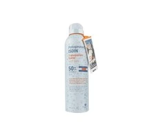 Fotoprotector Isdin skaidrus purškiklis odai Spf 50+ 250ml
