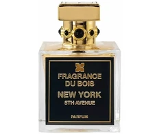 Fragrance Du Bois New York 5th Avenue Parfum UNISEX 100 ml (unisex)