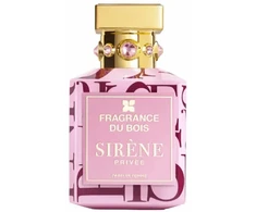 Fragrance Du Bois Sirène Privée Eau De Parfum Purškiklis 75ml