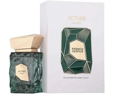 French Avenue Aether PP kvepalai unisex, 100 ml