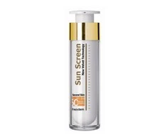 "Frezyderm" apsauginis kremas nuo saulės "Velvet Face", atsparus vandeniui Spf50+ 50ml