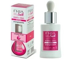 "Fria Myself" energizuojantis dieninis serumas 30ml