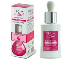 "Fria Myself" energizuojantis dieninis serumas 30ml