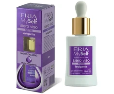 "Fria Myself" naktinis atkuriamasis serumas 30ml