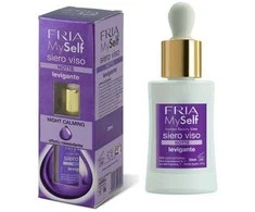 "Fria Myself" naktinis atkuriamasis serumas 30ml