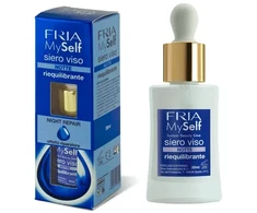"Fria Myself" serumas "Night Rebalancing" 30ml