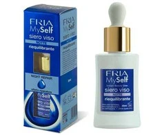 "Fria Myself" serumas "Night Rebalancing" 30ml