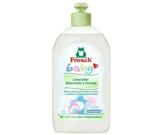 "Frosch Baby Ecologic" buteliukų ir čiulptukų valiklis 500ml