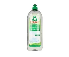 "Frosch Ecologic" indaplovėms skystis 750ml