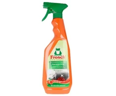Frosch Ecologic Vitro Induction With Raudona Oranžinis 750ml