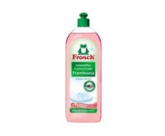Frosch Raspberry indų plovimo gelis 750ml