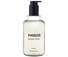 Fugazzi Oranžinis Crush Kūno prausiklis, 250 ml