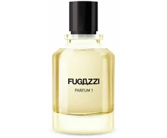 Fugazzi Parfum 1 Eau De Parfum Purškiklis 100ml