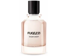 Fugazzi Sugardaddy Extrait De Parfum Purškiklis 100ml
