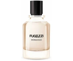 Fugazzi Workaholic Extrait de parfum 100 ml (unisex)