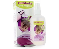 "FullMarks" purškalas nuo utėlių 150ml