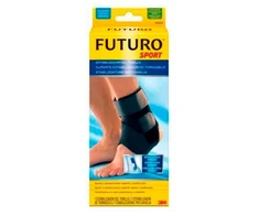 FUTURO "Future" čiurnos stabilizatorius "T-Unique"