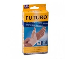 Futuro™ nykščio stabilizatorius T-L-Xl 1vnt