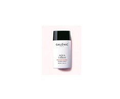 "Galenic Aqua Urban Invisible Shield Spf50+" veido kremas su UV apsauga40ml