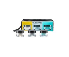 "Galenic Sos Perfect Skin Set Trio" grožio kaukių rinkinys 3x15ml