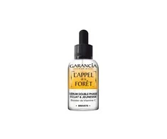 Garancia Apple Foret Double veido serumas 30ml