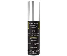 Garancia Immortal Express Shot nº1 energizuojantis serumas, 15 ml
