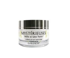 Garancia Mystérieuses Mille Et Nue Nits naktinis kremas 30ml